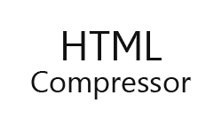 EXT HTML Compressor plugin