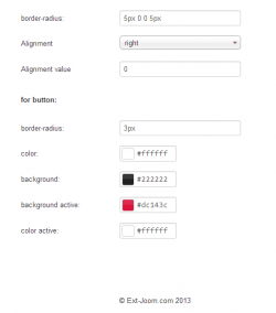 EXT Simple Slide Images module