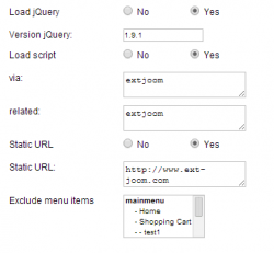 EXT Tweetable plugin