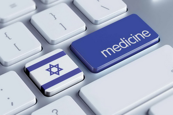 Новости медицины Израиля