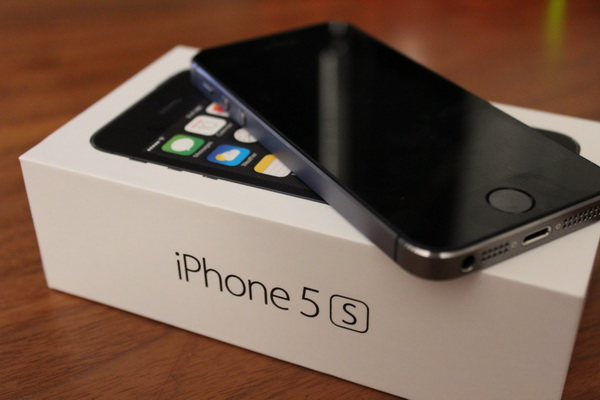 Где можно продать iPhone 5s?