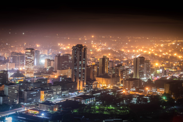 Top 5 Cities To Visit in Africa