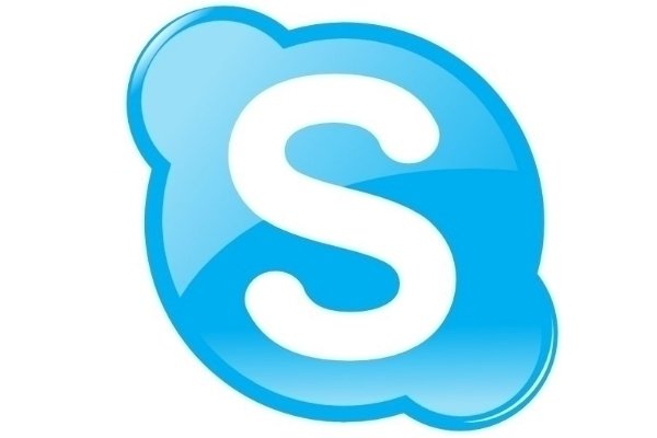 Skype. Ты меня хорошо видишь