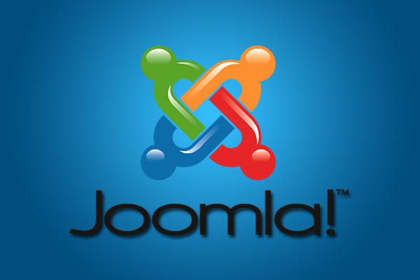Создание сайта с Joomla