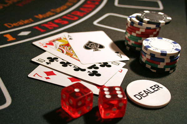 Что такое онлайн казино и как оно работает?