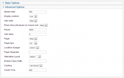 EXT BxSlider JoomShopping Slider Products module