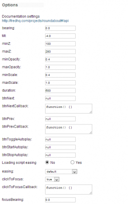 EXT Carousel products for JoomShopping module