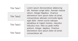 EXT Easy Responsive Tabs to Accordion Custom HTML-code module