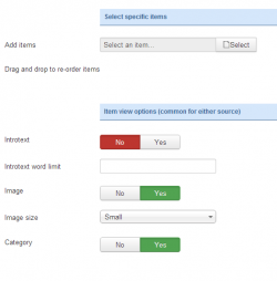 EXT ElastiStack Images for K2 module