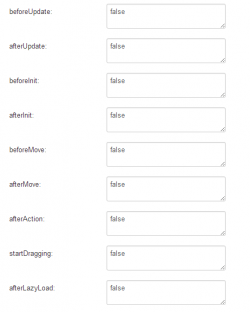 EXT Owl Carousel products for JoomShopping module