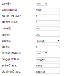 EXT Sly Scrollbar Featured Product for redSHOP module