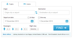 EXT Travel Affiliate Program module