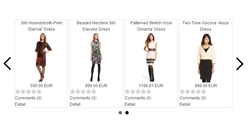 EXT bxSlider products for JoomShopping module