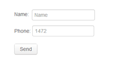 EXT Callback module