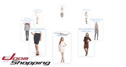 EXT Carousel products for JoomShopping module