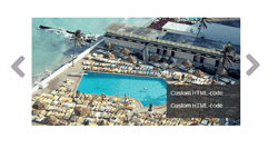 EXT CSS3 Transitions Slider Images module