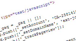 EXT Custom HTML-code plugin