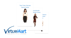 EXT ElastiStack Products for VirtueMart module