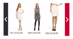 EXT BxSlider JoomShopping Slider Products module