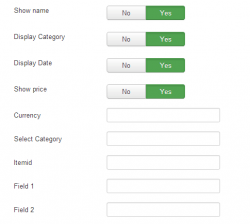 EXT Owl Carousel ads of AdsManager module