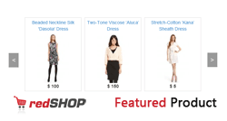 EXT Owl Carousel Featured Product for redSHOP module