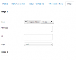 EXT Owl Сarousel Images module
