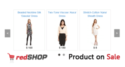 EXT Owl Carousel Product on Sale for redSHOP module