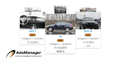 EXT Roundabout ads for AdsManager module