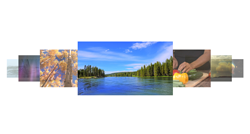 EXT Waterwheel Carousel Images module